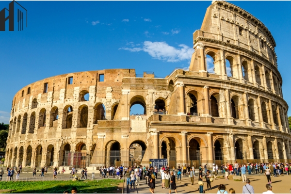 Colosseum (Ý)