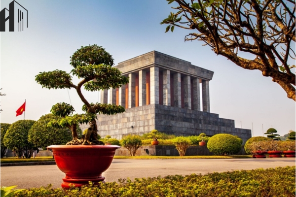 Lăng Chủ tịch Hồ Chí Minh (Việt Nam)
