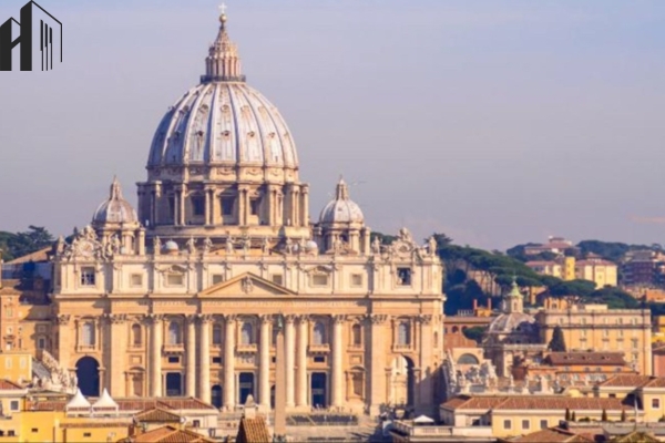 Tòa Thánh Vatican (Ý)