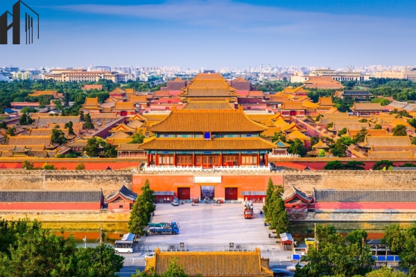 Tử Cấm Thành (Trung Quốc)
