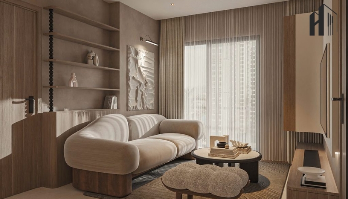 DHome Interior