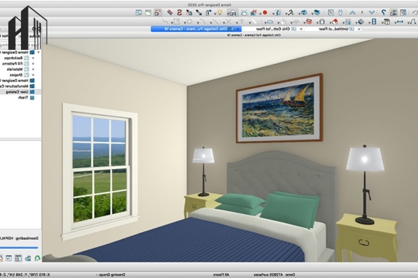 Home Designer Suite