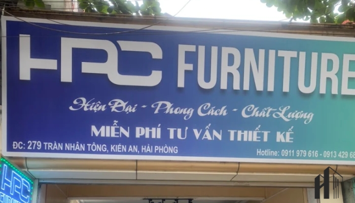 HPC Furniture