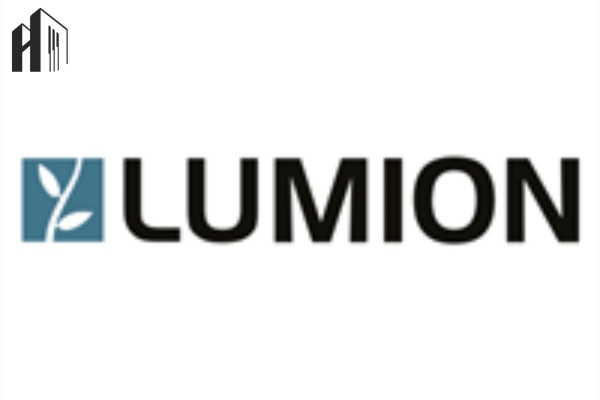 Lumion