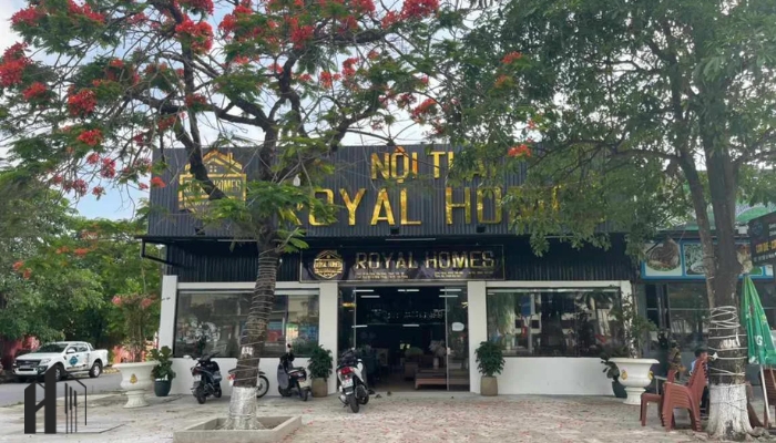 RoyalHome Hải Phòng