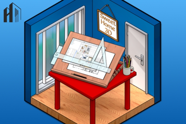 Sweet Home 3D