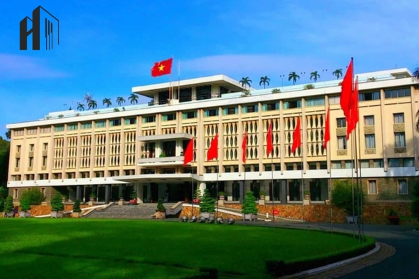 Ý Nghĩa Lịch Sử Và Giá Trị Văn Hóa Của Dinh Độc Lập